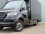 Mercedes-Benz Sprinter 519 | Oprijwagen | Autoambulance | gesloten cabine | Led | ACC | Autotransporter
