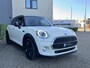 MINI Cooper Mini 1.5 136pk Aut. 5 Deurs Chili Serious Business Led koplampen Navigatie 61dkm!!