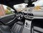 BMW 3-Serie 320i M-SPORT / HUD / LEER / LED / NL AUTO !