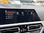 BMW 3-Serie 320i M-SPORT / HUD / LEER / LED / NL AUTO !