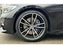BMW 3-Serie 320i M-SPORT / HUD / LEER / LED / NL AUTO !