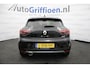 Renault Clio 1.0 TCe Initiale Paris nette hatchback met halfleer en navi