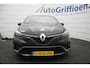 Renault Clio 1.0 TCe Initiale Paris nette hatchback met halfleer en navi