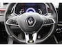 Renault Clio 1.0 TCe Initiale Paris nette hatchback met halfleer en navi