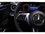 Mercedes-Benz C-klasse C 300e Limousine Automaat Business Line | LED | Parktronic met Camera | Stoelverwarming | Sfeerverlichting | Spiegelpakket | Zitcomfortpakket