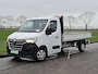 Renault Master 2.3 L3 Open-Laadbak AC!