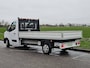 Renault Master 2.3 L3 Open-Laadbak AC!