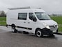 Renault Master 2.3 DCI 165 DL DC L3H2