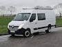 Renault Master 2.3 DCI 165 DL DC L3H2