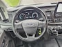 Ford Transit 2.0 L4 Open Laadbak!