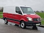 Mercedes-Benz Sprinter 214 CDI L1H1