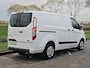 Ford Transit Custom 2.0 L1 Automaat Navi AC!
