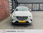 Mazda CX-3 2.0 SkyActiv-G 120 GT-M Full-Option Adapt.Cruise/AchteruitrijCam./LED/PDC/DAB/Clima/Trekhaak/Bluetooth
