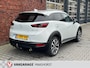 Mazda CX-3 2.0 SkyActiv-G 120 GT-M Full-Option Adapt.Cruise/AchteruitrijCam./LED/PDC/DAB/Clima/Trekhaak/Bluetooth