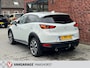 Mazda CX-3 2.0 SkyActiv-G 120 GT-M Full-Option Adapt.Cruise/AchteruitrijCam./LED/PDC/DAB/Clima/Trekhaak/Bluetooth