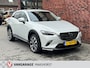 Mazda CX-3 2.0 SkyActiv-G 120 GT-M Full-Option Adapt.Cruise/AchteruitrijCam./LED/PDC/DAB/Clima/Trekhaak/Bluetooth
