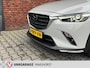 Mazda CX-3 2.0 SkyActiv-G 120 GT-M Full-Option Adapt.Cruise/AchteruitrijCam./LED/PDC/DAB/Clima/Trekhaak/Bluetooth