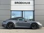 Porsche 911 3.6 T-Hybrid Targa 4 GTS | Club leder | Bose | Sportuitlaat | Comfortstoelen | Dashboard/portierbekl leder
