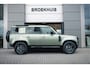 Land Rover Defender 110 P300e X-Dynamic HSE | El.Trekhaak | Pano | Cold Climate | Meridian Surround | ClearSight