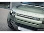 Land Rover Defender 110 P300e X-Dynamic HSE | El.Trekhaak | Pano | Cold Climate | Meridian Surround | ClearSight