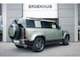 Land Rover Defender 110 P300e X-Dynamic HSE | El.Trekhaak | Pano | Cold Climate | Meridian Surround | ClearSight