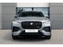 Jaguar F-Pace P400e R-Sport | Pano | 21 Inch | Koel/verw schaalstoelen | Head-Up | El trekhaak| Black Pack | 360gr Camera