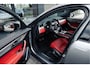 Jaguar F-Pace P400e R-Sport | Pano | 21 Inch | Koel/verw schaalstoelen | Head-Up | El trekhaak| Black Pack | 360gr Camera
