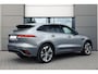 Jaguar F-Pace P400e R-Sport | Pano | 21 Inch | Koel/verw schaalstoelen | Head-Up | El trekhaak| Black Pack | 360gr Camera