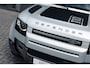 Land Rover Defender 110 P400e X-Dynamic SE | Cold Climate Pack | Afn trekhaak | Adaptive Cruise | 360gr Camera | Meridian
