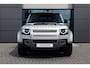 Land Rover Defender 110 P400e X-Dynamic SE | Cold Climate Pack | Afn trekhaak | Adaptive Cruise | 360gr Camera | Meridian