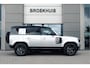 Land Rover Defender 110 P400e X-Dynamic SE | Cold Climate Pack | Afn trekhaak | Adaptive Cruise | 360gr Camera | Meridian
