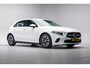 Mercedes-Benz A-klasse 180 Business Solution Aut. [ Navi Camera Stoelverwarming Trekhaak ]