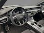 Audi A6 Avant 50 TFSI e quattro S edition | HD-Matrix | Trekhaak | Memory | All-Season| Carplay | ACC |