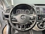 Volkswagen Transporter 2.0 TSI L2H1 Trendline Benzine Dubbele Schuifdeur Airco Cruise controle Bpm vrij Trekhaak Klep achter Omvormer Kastinrichting Standkachel Euro 6 Benzine Ideaal voor ombouw naar Camper !!