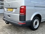 Volkswagen Transporter 2.0 TSI L2H1 Trendline Benzine /CNG Dubbele Schuifdeur Airco Cruise controle Bpm vrij Trekhaak Klep achter Omvormer Kastinrichting Standkachel Euro 6 Benzine Ideaal voor ombouw naar Camper !!