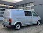 Volkswagen Transporter 2.0 TSI L2H1 Trendline Benzine /CNG Dubbele Schuifdeur Airco Cruise controle Bpm vrij Trekhaak Klep achter Omvormer Kastinrichting Standkachel Euro 6 Benzine Ideaal voor ombouw naar Camper !!