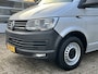 Volkswagen Transporter 2.0 TSI L2H1 Trendline Benzine /CNG Dubbele Schuifdeur Airco Cruise controle Bpm vrij Trekhaak Klep achter Omvormer Kastinrichting Standkachel Euro 6 Benzine Ideaal voor ombouw naar Camper !!