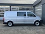 Volkswagen Transporter 2.0 TSI L2H1 Trendline Benzine /CNG Dubbele Schuifdeur Airco Cruise controle Bpm vrij Trekhaak Klep achter Omvormer Kastinrichting Standkachel Euro 6 Benzine Ideaal voor ombouw naar Camper !!