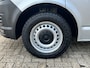 Volkswagen Transporter 2.0 TSI L2H1 Trendline Benzine /CNG Dubbele Schuifdeur Airco Cruise controle Bpm vrij Trekhaak Klep achter Omvormer Kastinrichting Standkachel Euro 6 Benzine Ideaal voor ombouw naar Camper !!