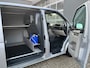 Volkswagen Transporter 2.0 TSI L2H1 Trendline Benzine /CNG Dubbele Schuifdeur Airco Cruise controle Bpm vrij Trekhaak Klep achter Omvormer Kastinrichting Standkachel Euro 6 Benzine Ideaal voor ombouw naar Camper !!
