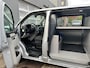 Volkswagen Transporter 2.0 TSI L2H1 Trendline Benzine /CNG Dubbele Schuifdeur Airco Cruise controle Bpm vrij Trekhaak Klep achter Omvormer Kastinrichting Standkachel Euro 6 Benzine Ideaal voor ombouw naar Camper !!