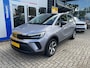 Opel Crossland 1.2 110PK Turbo Edition+ | TREKHAAK| LED KOPLAMPEN| CAMERA| NAVIGATIE| DAB| AIRCO|