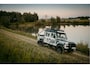 Land Rover Defender 110 Crew Cab TROPHY 2 Works V8 | 1 of 4 LHD Defender Trophy 2 Crew Cab | WARN |