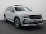 Skoda Kodiaq 1.5 TSI PHEV Sportline Business 204PK DSG matrix led, trekhaak, Canton sound, adaptive cruise, side assist, schuif-kanteldak, stoelverwarming voor & achter, stuurwielverwarming, keyless, alarm, 20" lichtmetaal
