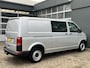 Volkswagen Transporter 2.0 TSI L2H1 Trendline Benzine /CNG Dubbele Schuifdeur Airco Cruise controle Bpm vrij Trekhaak Klep achter Omvormer Kastinrichting Standkachel Euro 6 Benzine Ideaal voor ombouw naar Camper !!