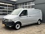 Volkswagen Transporter 2.0 TSI L2H1 Trendline Benzine /CNG Dubbele Schuifdeur Airco Cruise controle Bpm vrij Trekhaak Klep achter Omvormer Kastinrichting Standkachel Euro 6 Benzine Ideaal voor ombouw naar Camper !!