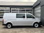 Volkswagen Transporter 2.0 TSI L2H1 Trendline Benzine /CNG Dubbele Schuifdeur Airco Cruise controle Bpm vrij Trekhaak Klep achter Omvormer Kastinrichting Standkachel Euro 6 Benzine Ideaal voor ombouw naar Camper !!