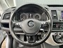 Volkswagen Transporter 2.0 TSI L2H1 Trendline Benzine /CNG Dubbele Schuifdeur Airco Cruise controle Bpm vrij Trekhaak Klep achter Omvormer Kastinrichting Standkachel Euro 6 Benzine Ideaal voor ombouw naar Camper !!