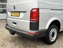 Volkswagen Transporter 2.0 TSI L2H1 Trendline Benzine /CNG Dubbele Schuifdeur Airco Cruise controle Bpm vrij Trekhaak Klep achter Omvormer Kastinrichting Standkachel Euro 6 Benzine Ideaal voor ombouw naar Camper !!