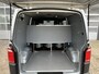 Volkswagen Transporter 2.0 TSI L2H1 Trendline Benzine /CNG Dubbele Schuifdeur Airco Cruise controle Bpm vrij Trekhaak Klep achter Omvormer Kastinrichting Standkachel Euro 6 Benzine Ideaal voor ombouw naar Camper !!
